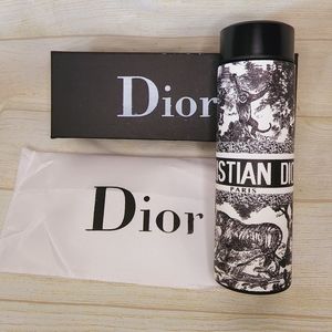 Insulated Travel Tumbler w/Temperature Readout